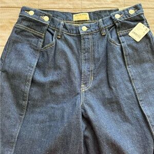 WE THE FREE High Street Trouser Jean NWT